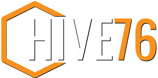 Hive76